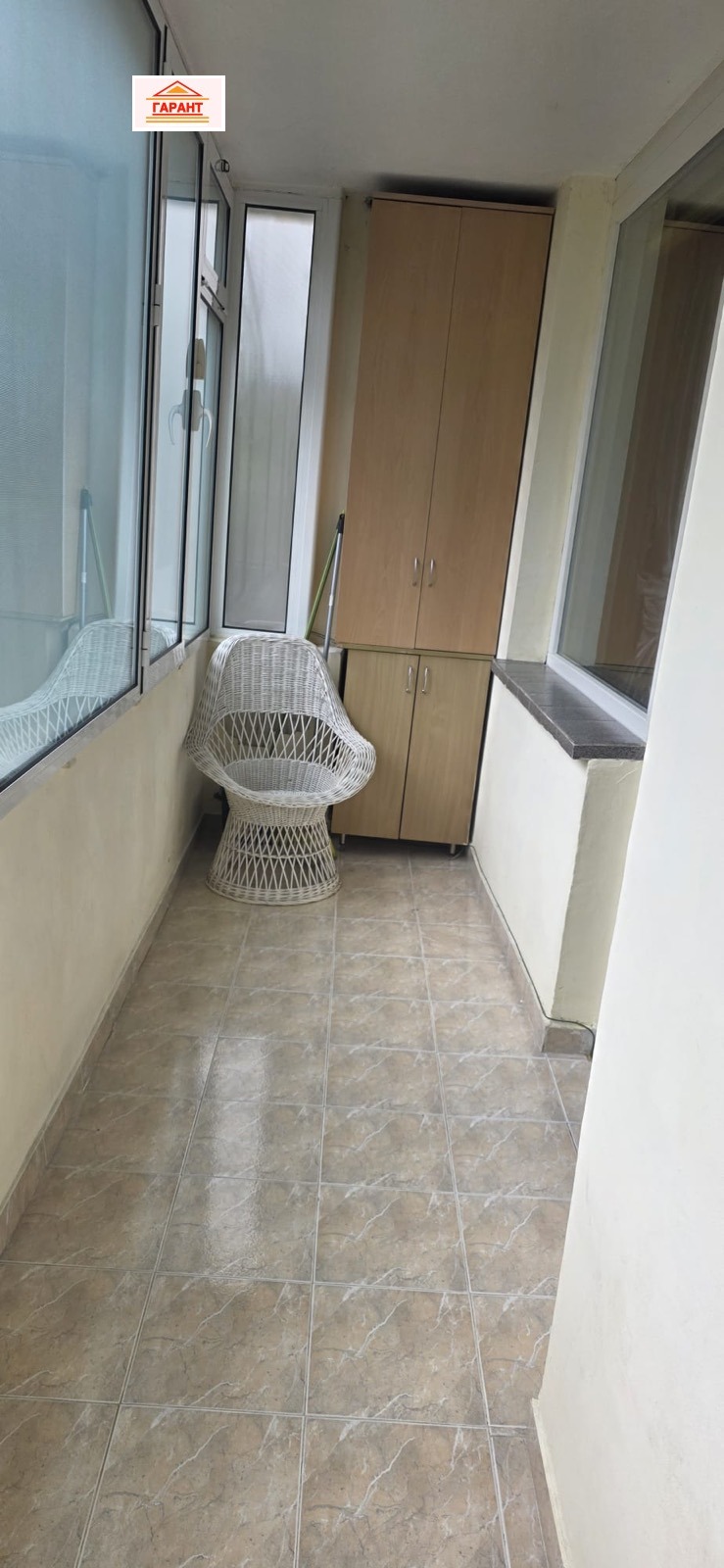 Продава 3-СТАЕН, гр. Плевен, Идеален център, снимка 5 - Апартаменти - 52372881