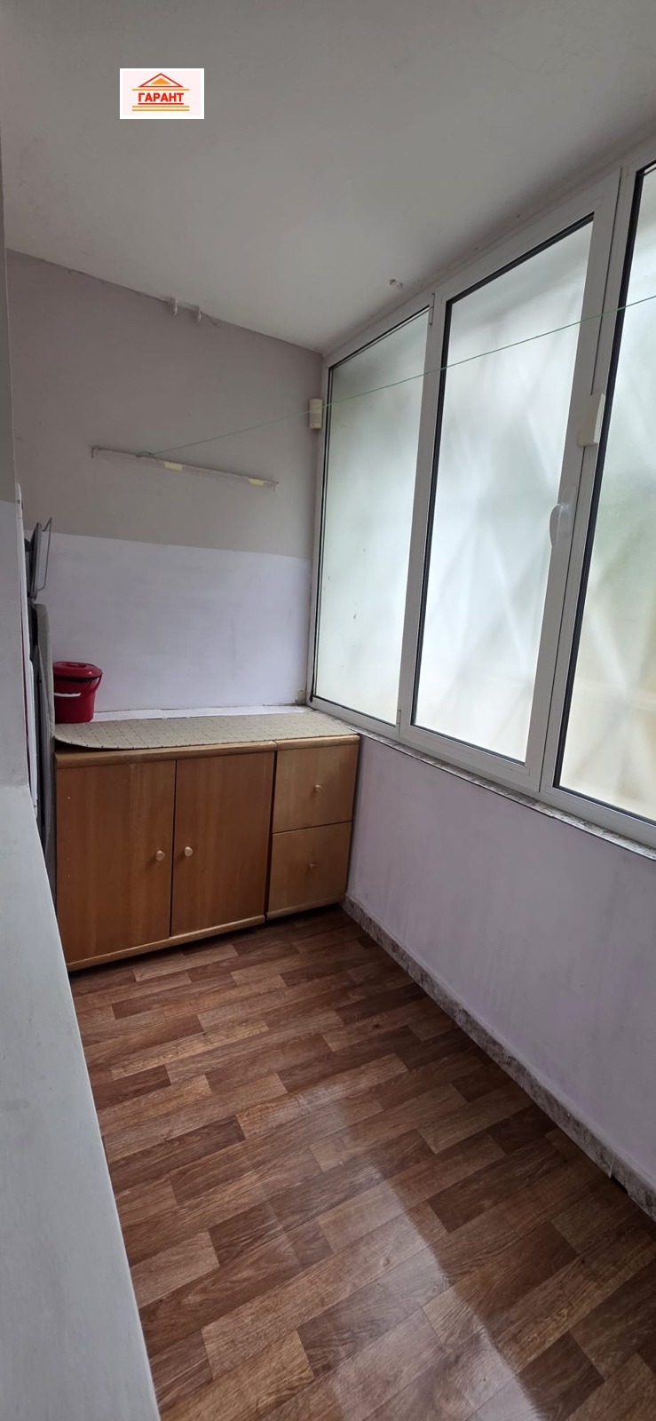 Продава 3-СТАЕН, гр. Плевен, Идеален център, снимка 16 - Апартаменти - 52372881