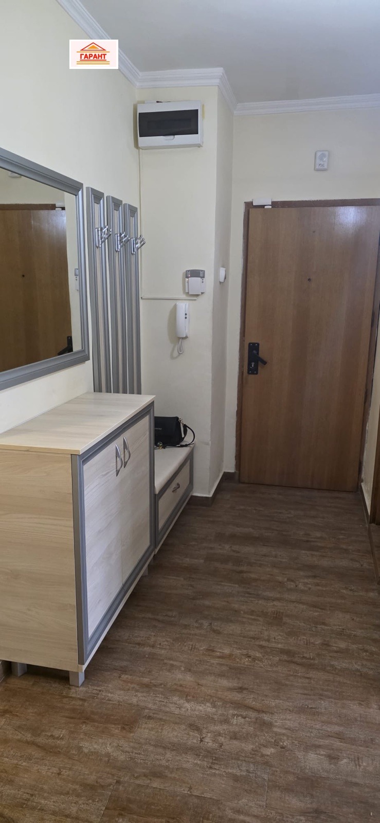 Продава 3-СТАЕН, гр. Плевен, Идеален център, снимка 3 - Апартаменти - 52372881