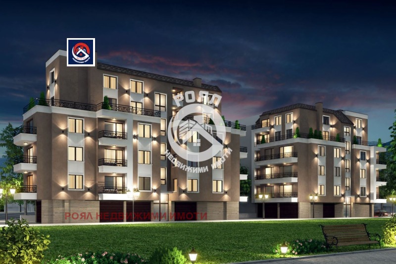 Na prodej  3 ložnice Plovdiv , Christo Smirnenski , 173 m2 | 82510726