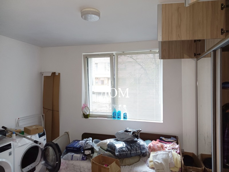 Продава 4-СТАЕН, гр. Шумен, Херсон, снимка 3 - Апартаменти - 52415004