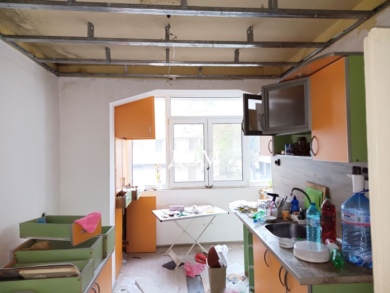 Продава 4-СТАЕН, гр. Шумен, Херсон, снимка 6 - Апартаменти - 52415004