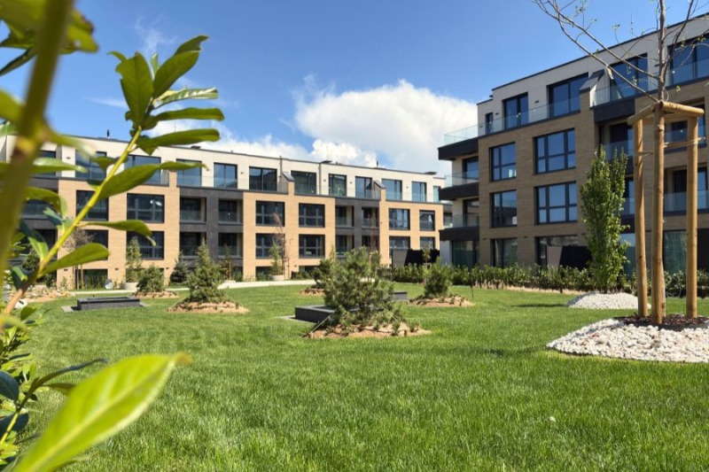 Na prodej  3+ ložnice Sofia , Krastova vada , 190 m2 | 47129721 - obraz [9]