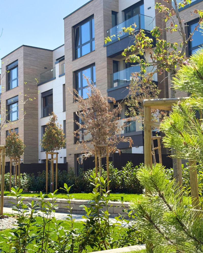 Na prodej  3+ ložnice Sofia , Krastova vada , 190 m2 | 47129721 - obraz [14]