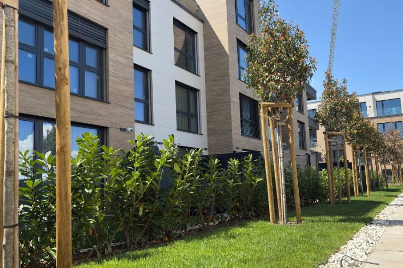Na prodej  3+ ložnice Sofia , Krastova vada , 190 m2 | 47129721 - obraz [5]