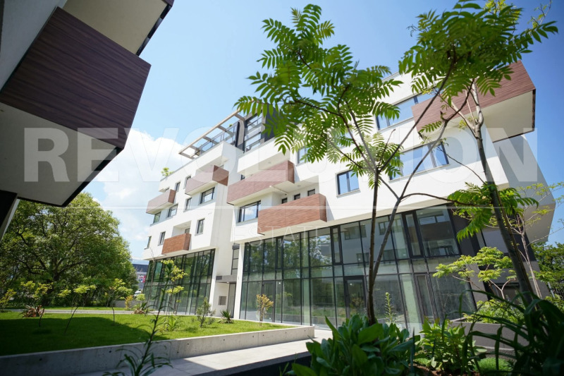 Te koop  3+ slaapkamer Sofia , Gorubljane , 134 m² | 15415688 - afbeelding [3]