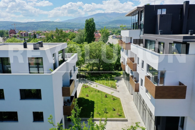 Te koop  3+ slaapkamer Sofia , Gorubljane , 134 m² | 15415688