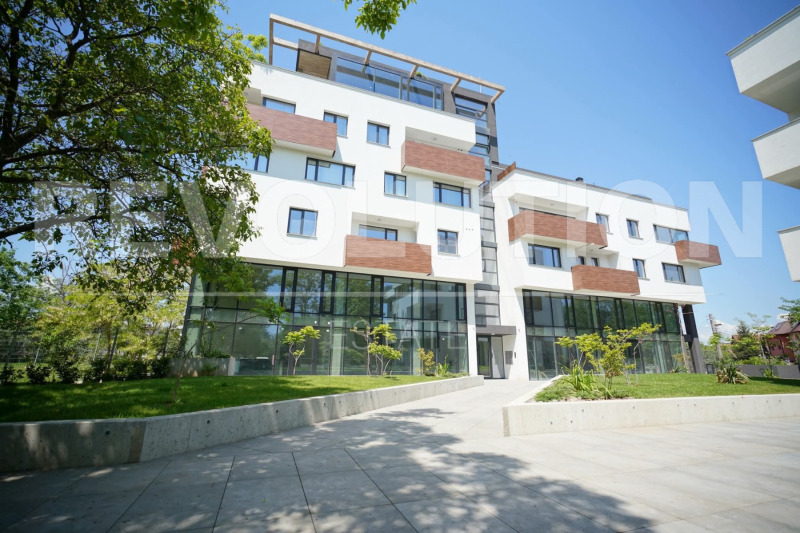 Te koop  3+ slaapkamer Sofia , Gorubljane , 134 m² | 15415688 - afbeelding [4]