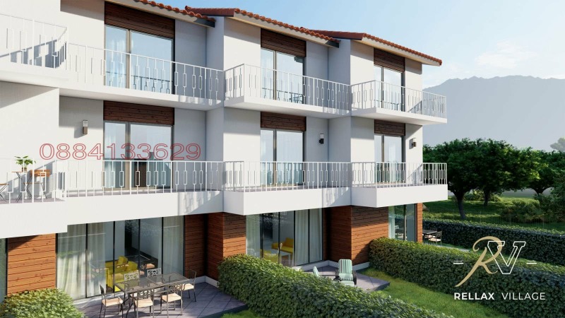 Продава МЕЗОНЕТ, Извън страната, област Извън страната, снимка 12 - Апартаменти - 53414096