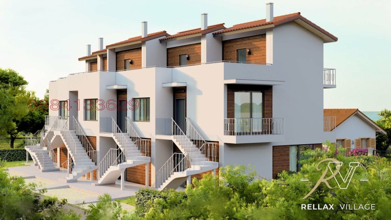 Продава МЕЗОНЕТ, Извън страната, област Извън страната, снимка 7 - Апартаменти - 53414096