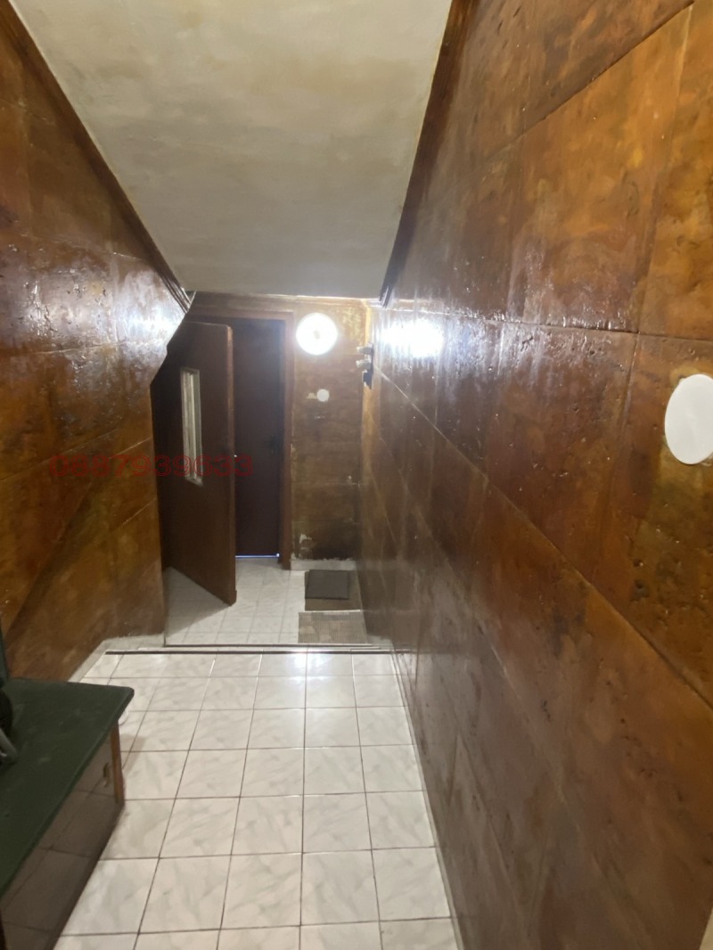 Продава ЕТАЖ ОТ КЪЩА, гр. Пещера, област Пазарджик, снимка 2 - Етаж от къща - 52778880