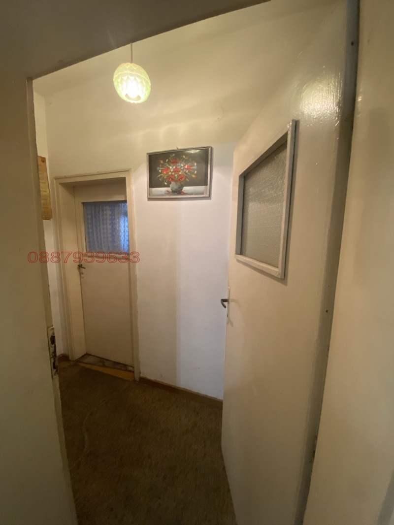 Продава ЕТАЖ ОТ КЪЩА, гр. Пещера, област Пазарджик, снимка 3 - Етаж от къща - 52778880