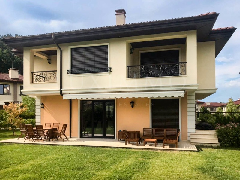 De vânzare  Casa Sofia , m-t Detsci grad , 312 mp | 97682454