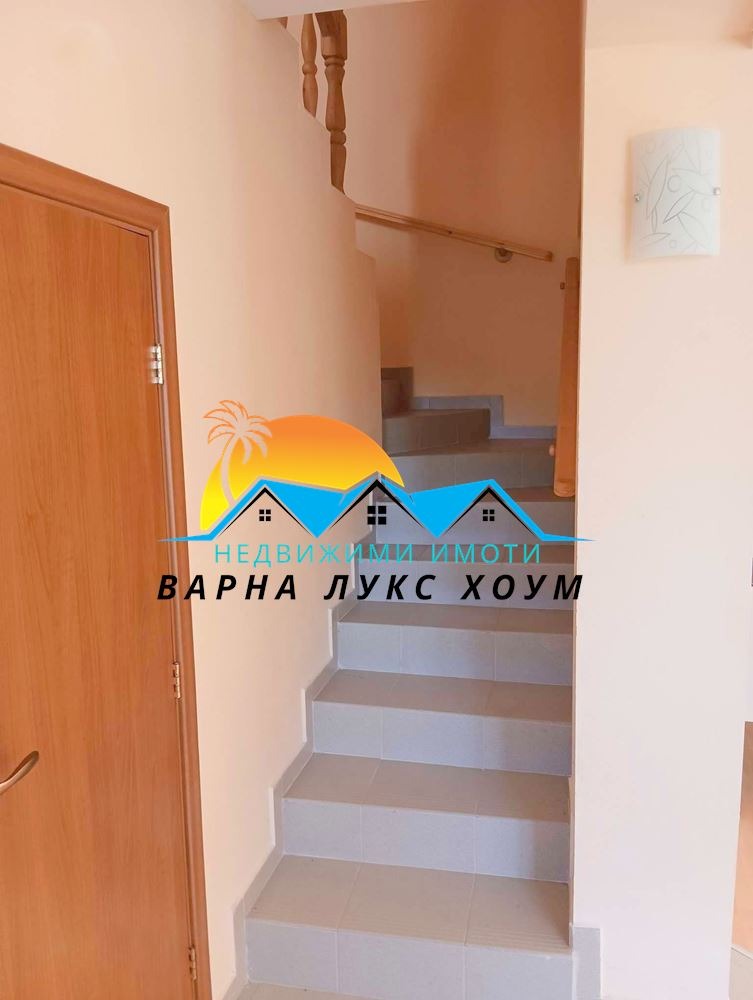 Продава КЪЩА, с. Горица, област Варна, снимка 9 - Къщи - 47978602