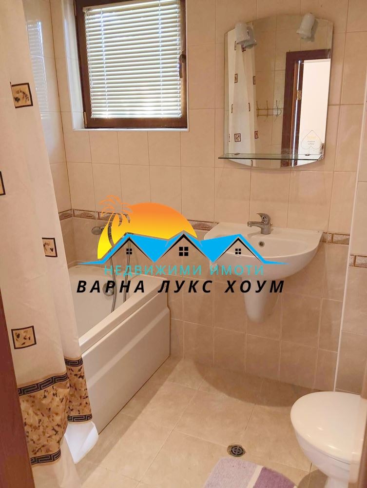 Продава КЪЩА, с. Горица, област Варна, снимка 8 - Къщи - 47978602