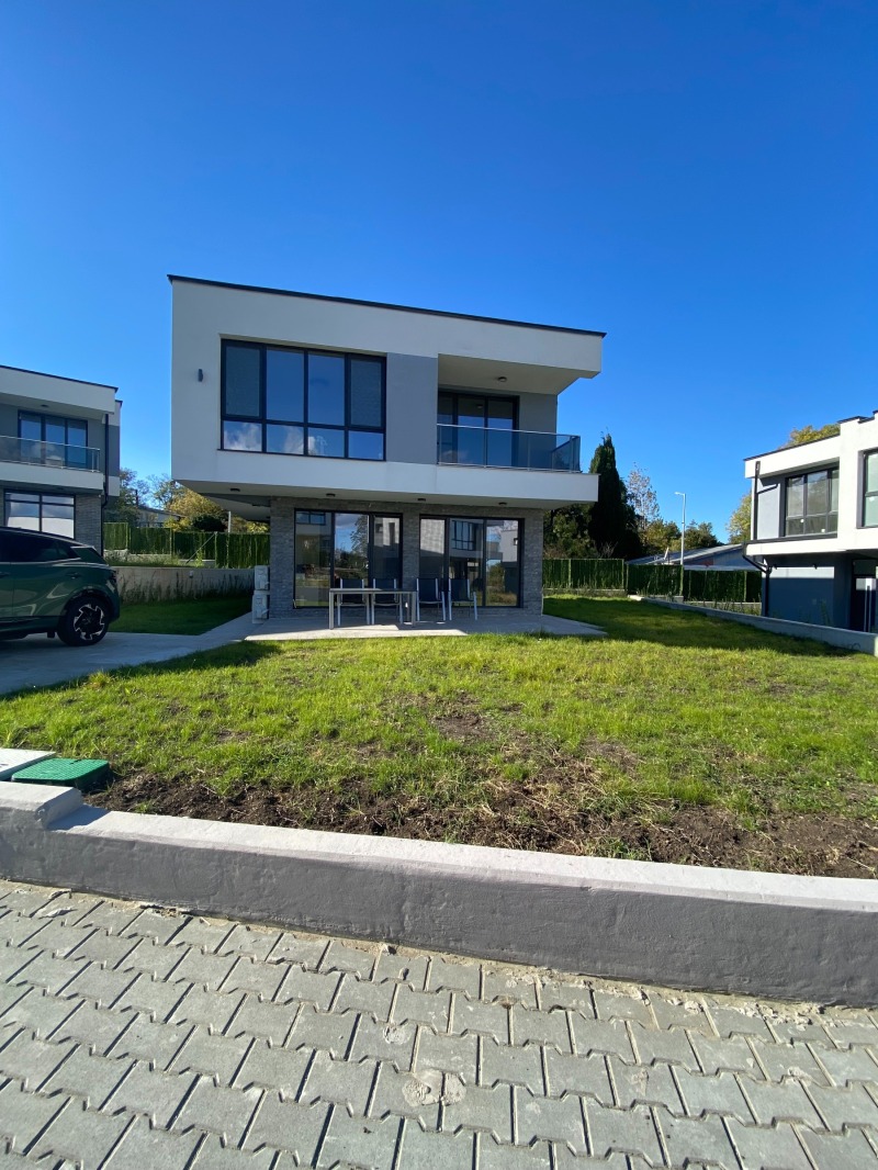 Te koop  Huis regio Boergas , Achtopol , 105 m² | 47746578 - afbeelding [5]