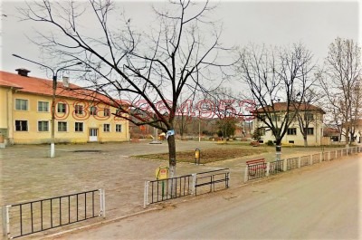 Продава КЪЩА, с. Войводово, област Хасково