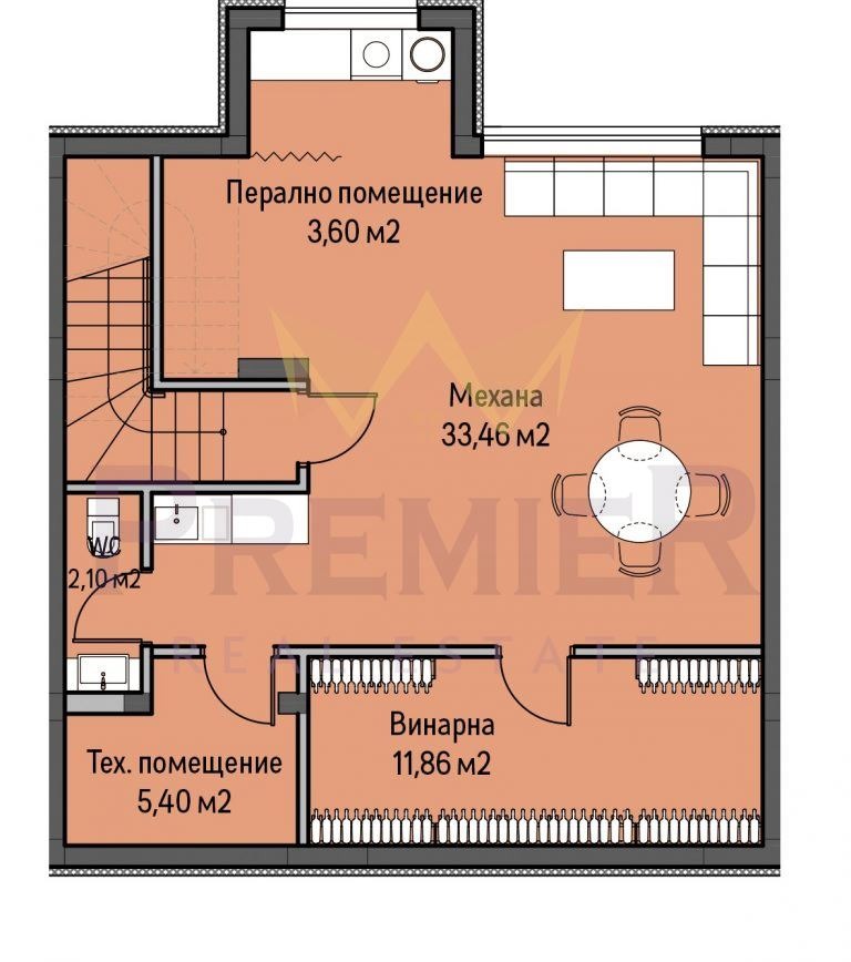 Na prodej  Dům Sofia , Bistrica , 253 m2 | 82737917 - obraz [6]