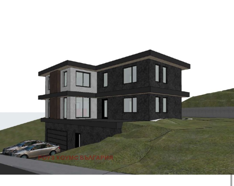 Продава КЪЩА, област Пловдив, с. Белащица • 374999 € • 23239086 — Holmes.bg