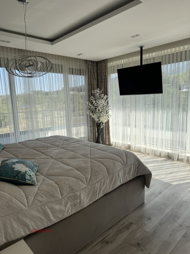 Продава КЪЩА, гр. София, Манастирски ливади, снимка 7 - Къщи - 53497470