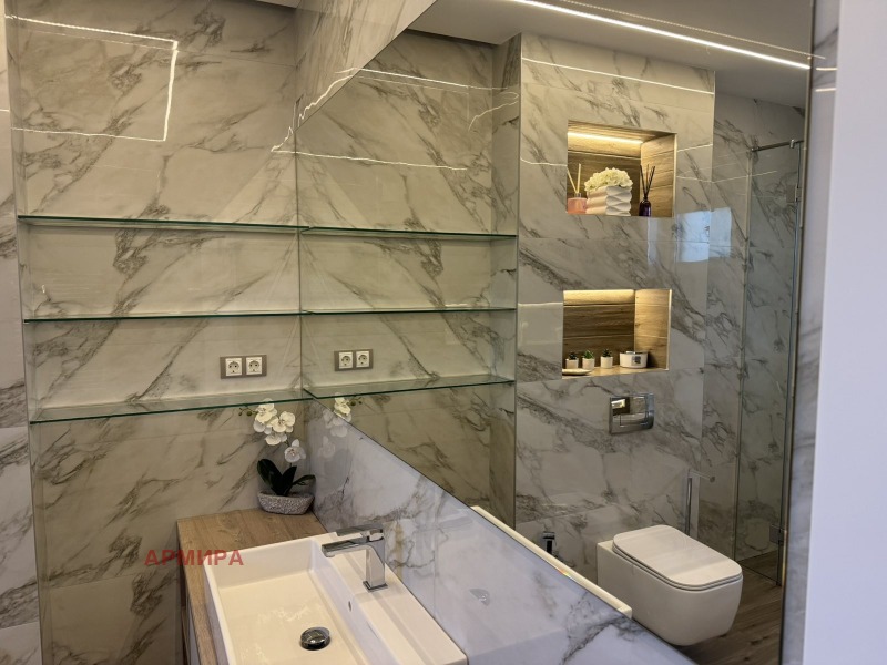 Продава КЪЩА, гр. София, Манастирски ливади, снимка 12 - Къщи - 53497470