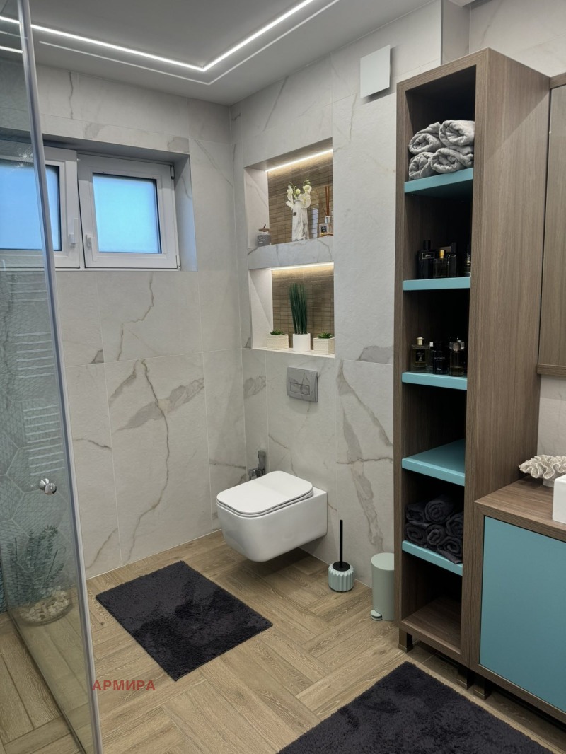 Продава КЪЩА, гр. София, Манастирски ливади, снимка 11 - Къщи - 53497470