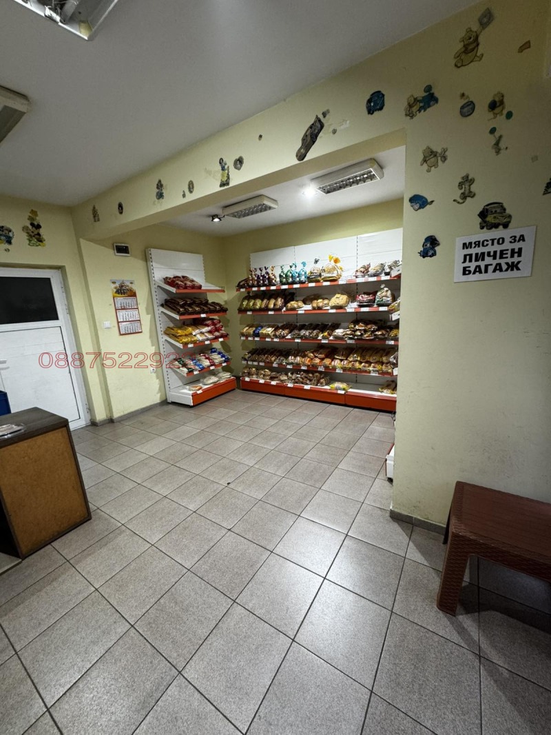 Продава МАГАЗИН, гр. Бургас, Възраждане, снимка 2 - Магазини - 52816290