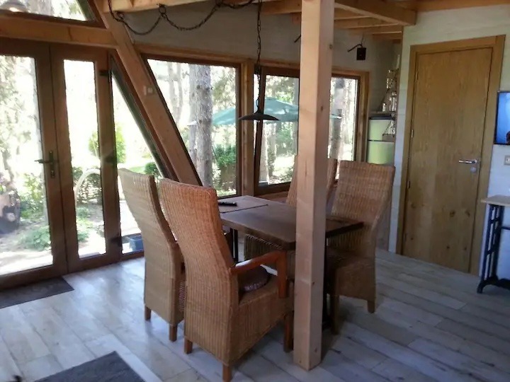 En venta  Trama región Pernik , Kosharevo , 6600 metros cuadrados | 77036851 - imagen [8]