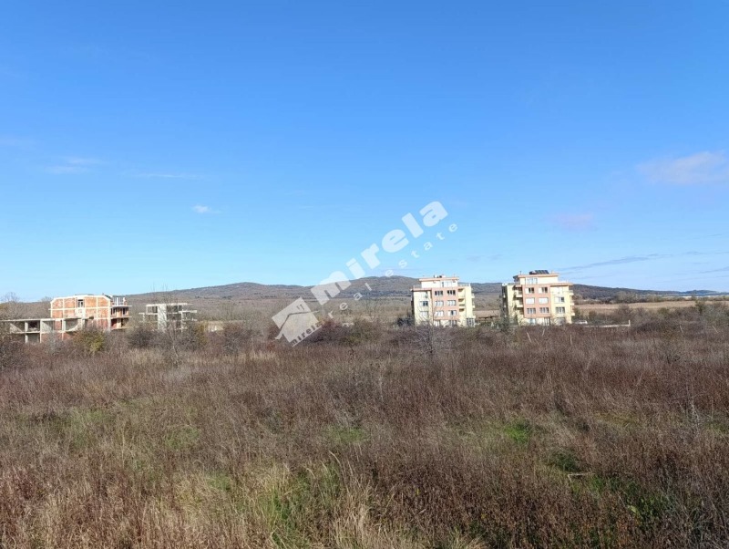 Продава ПАРЦЕЛ, гр. Приморско, област Бургас