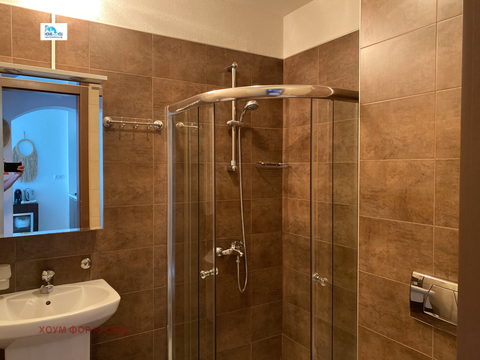 Продава 2-СТАЕН, с. Лозенец, област Бургас, снимка 15 - Апартаменти - 54684675