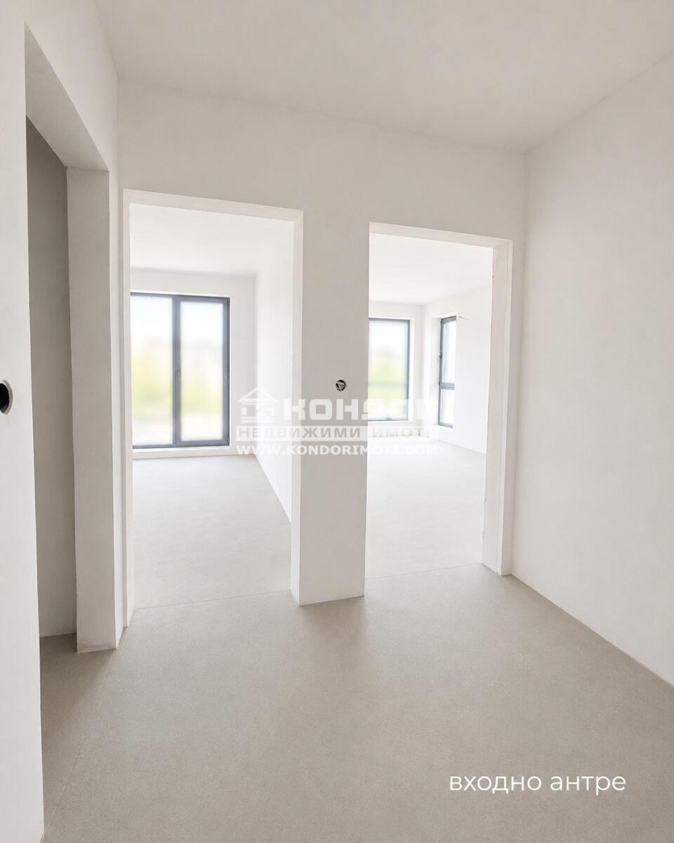Продава 2-СТАЕН, гр. Пловдив, Кършияка, снимка 8 - Апартаменти - 52646651