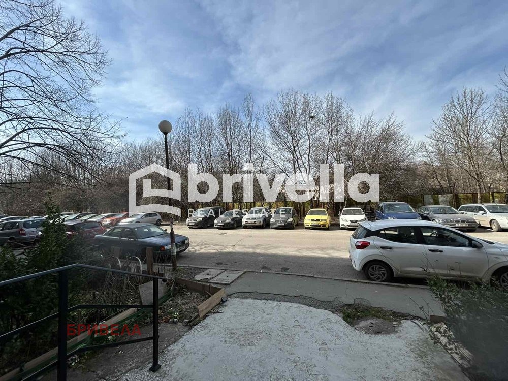 Продава 2-СТАЕН, гр. София, Обеля 1, снимка 3 - Апартаменти - 53681266