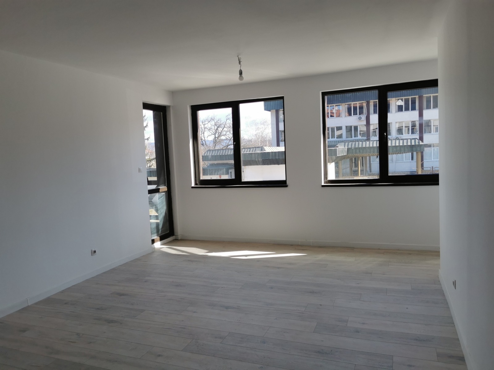 Продава 2-СТАЕН, гр. Банско, област Благоевград, снимка 3 - Апартаменти - 53733564