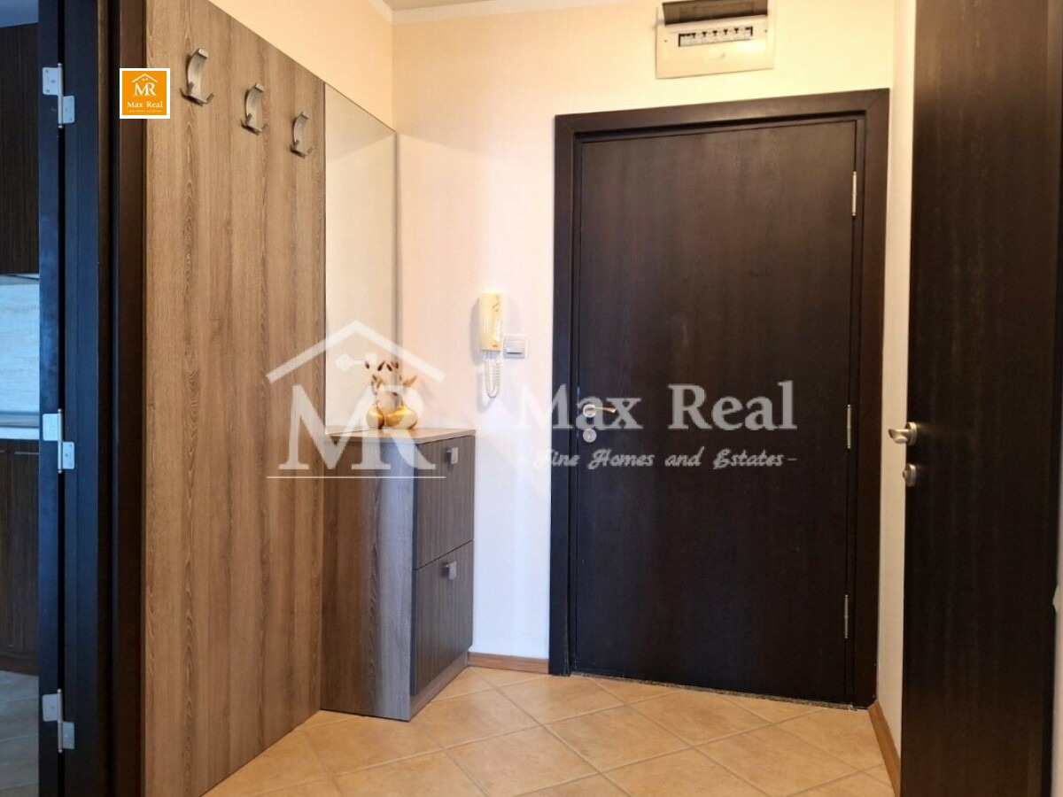 Продава 2-СТАЕН, гр. Царево, област Бургас, снимка 13 - Апартаменти - 53860199