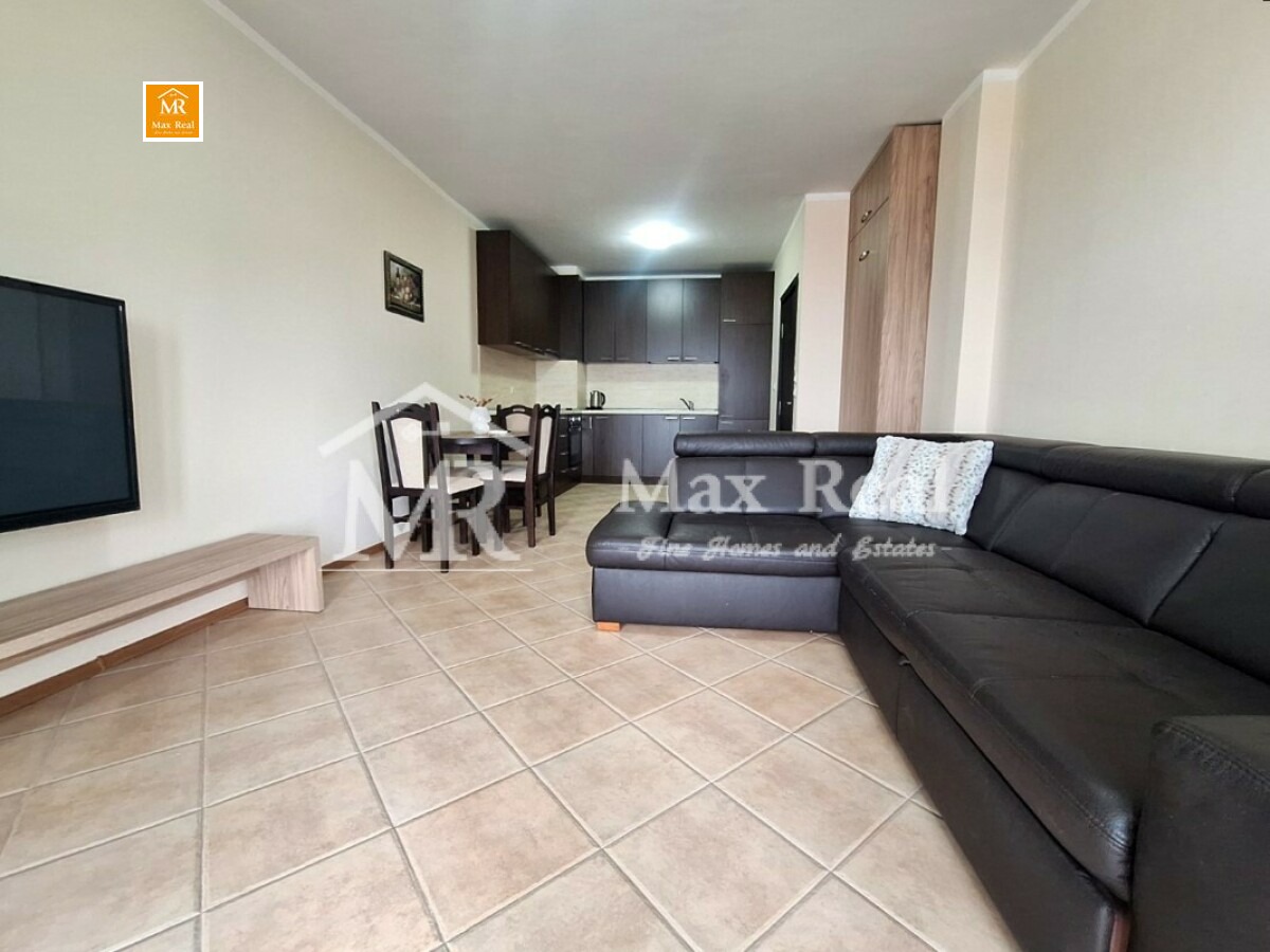 Продава 2-СТАЕН, гр. Царево, област Бургас, снимка 2 - Апартаменти - 53860199