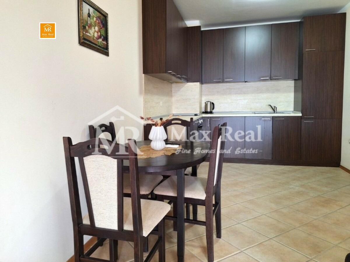 Продава 2-СТАЕН, гр. Царево, област Бургас, снимка 5 - Апартаменти - 53860199