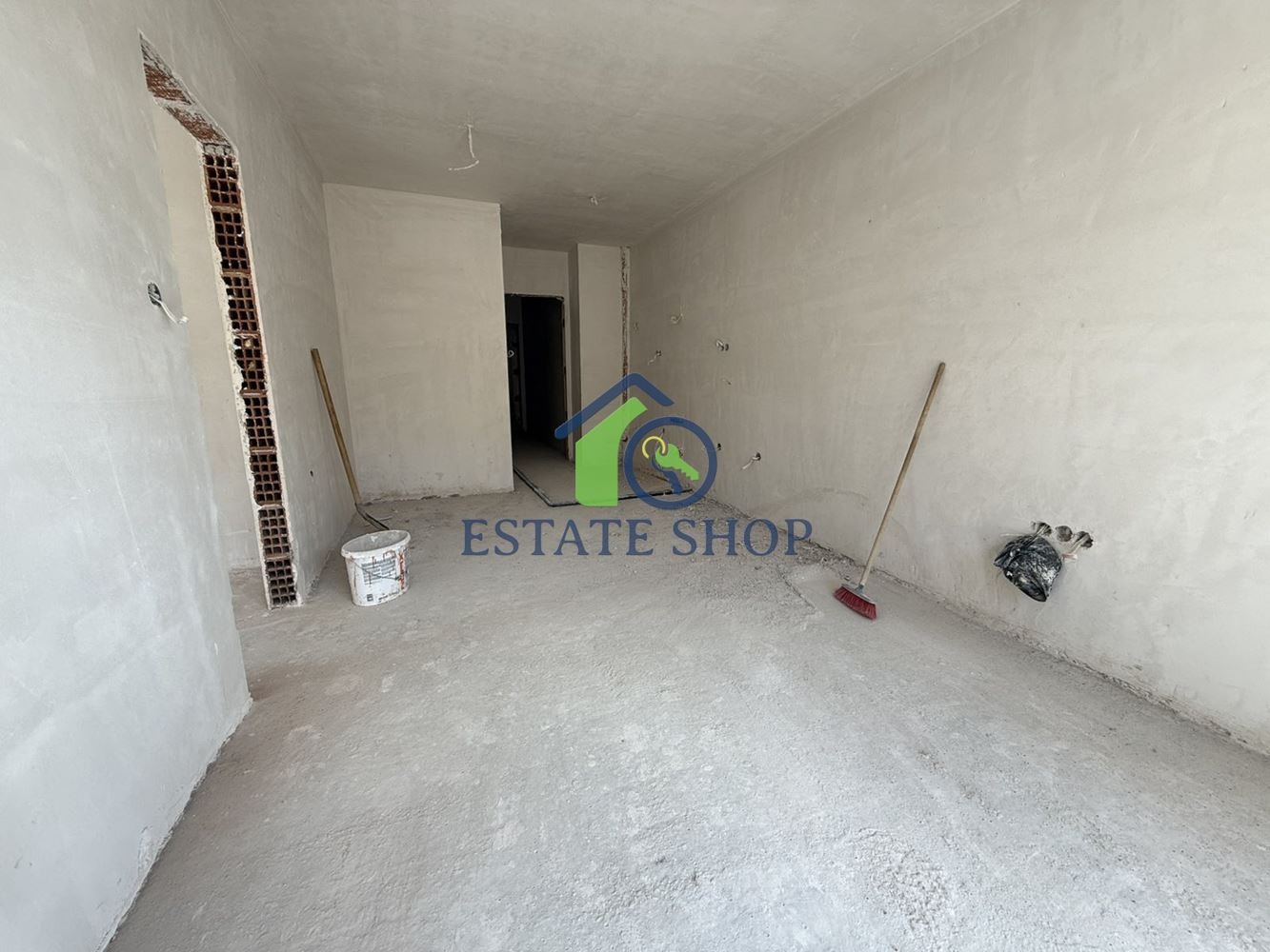 Продава 2-СТАЕН, гр. Пловдив, Кючук Париж, снимка 2 - Апартаменти - 54213668