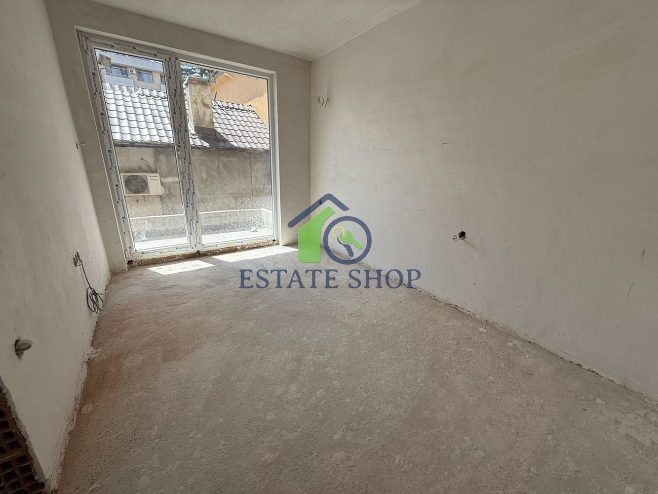 Продава 2-СТАЕН, гр. Пловдив, Кючук Париж, снимка 4 - Апартаменти - 54213668