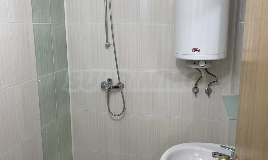 Продава 2-СТАЕН, гр. Несебър, област Бургас, снимка 5 - Апартаменти - 54345160