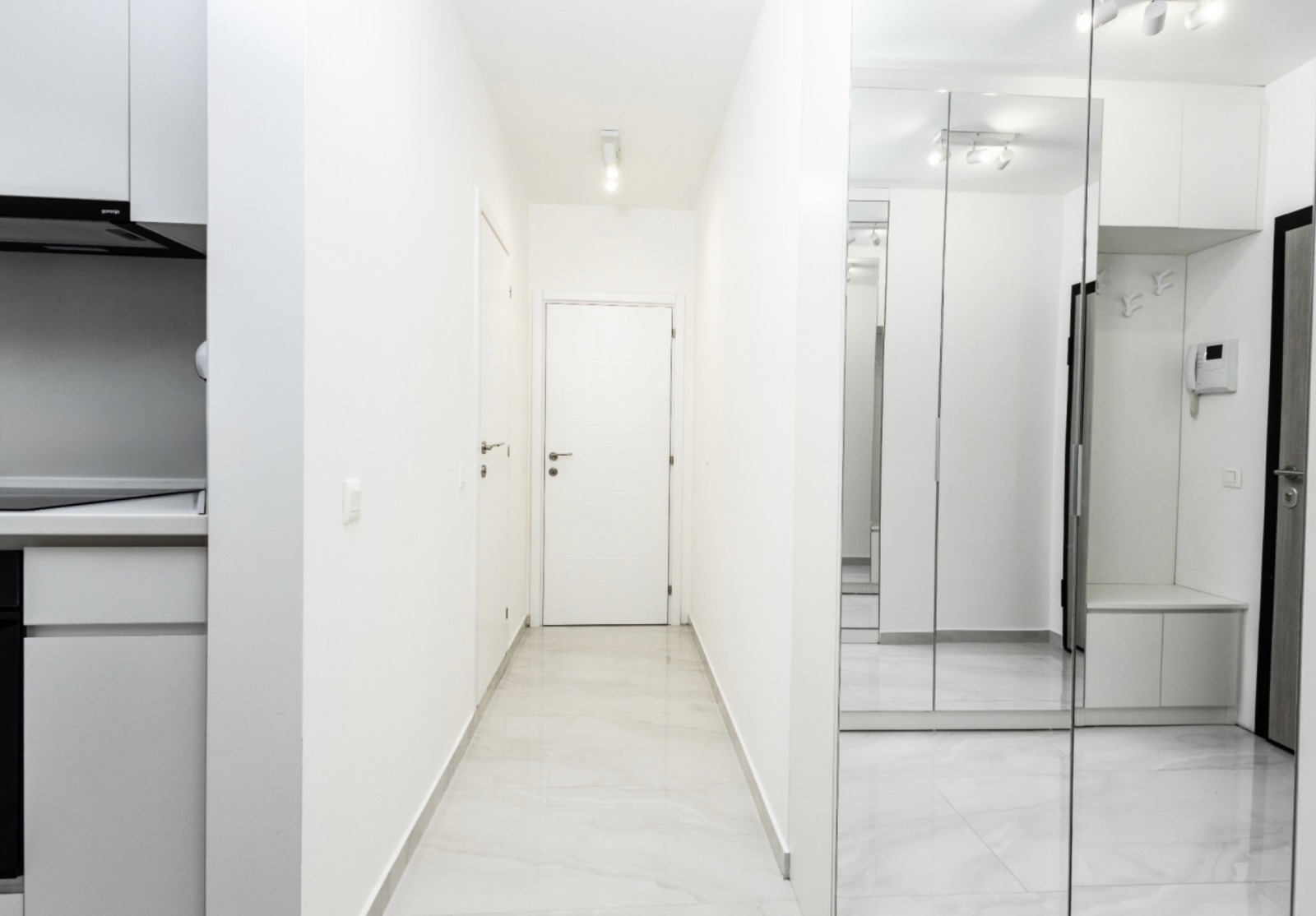 Продава 2-СТАЕН, гр. София, Манастирски ливади, снимка 9 - Апартаменти - 54358181