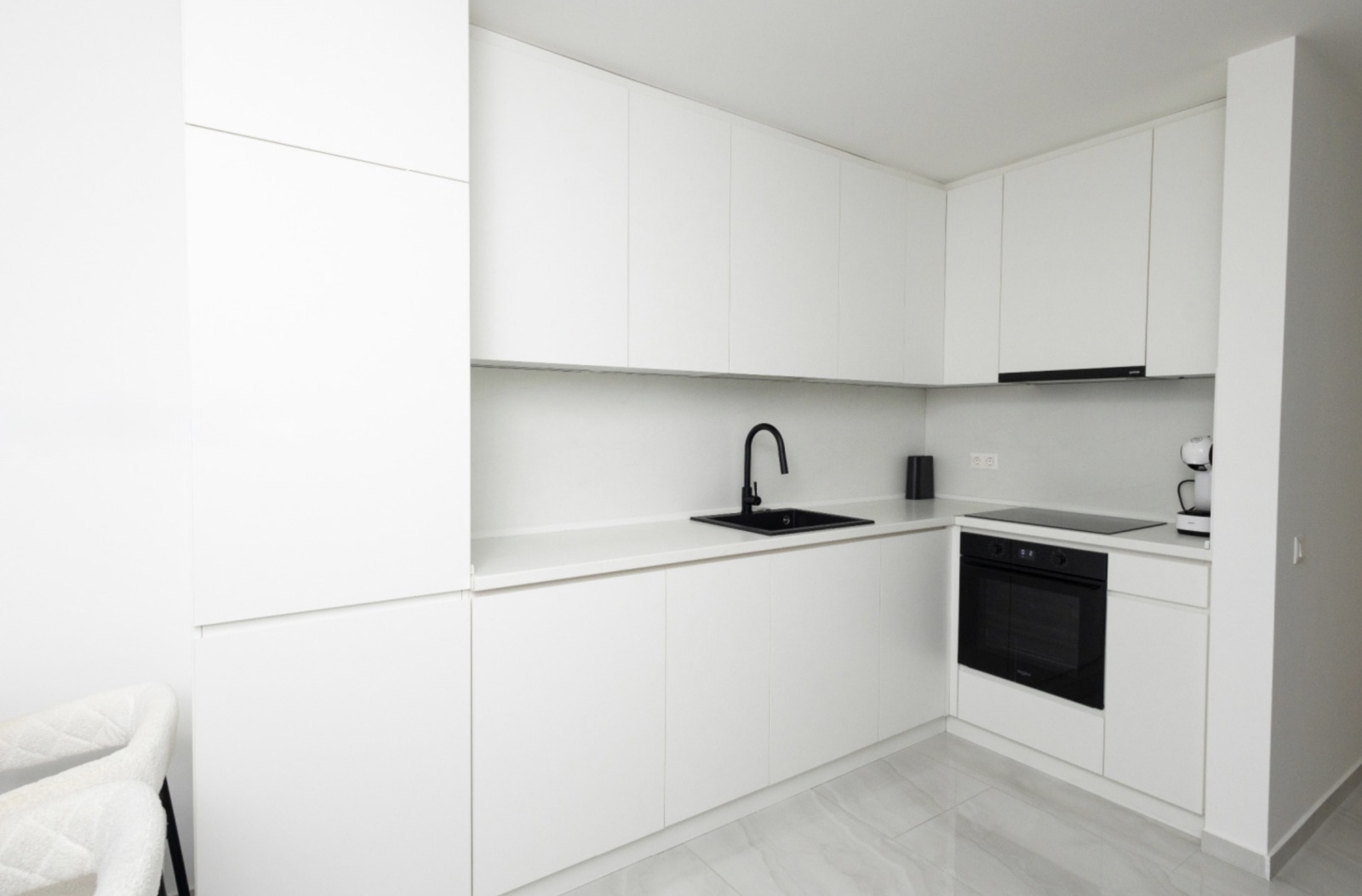 Продава 2-СТАЕН, гр. София, Манастирски ливади, снимка 4 - Апартаменти - 54358181