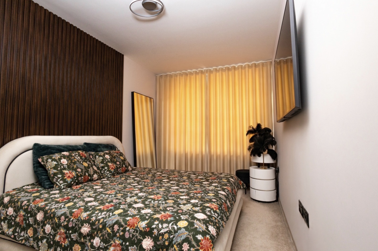 Продава 2-СТАЕН, гр. София, Манастирски ливади, снимка 5 - Апартаменти - 54358181