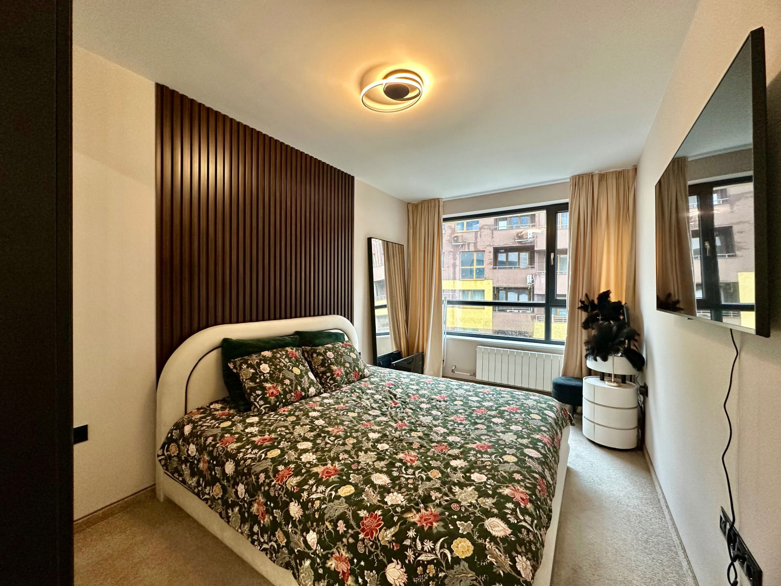 Продава 2-СТАЕН, гр. София, Манастирски ливади, снимка 4 - Апартаменти - 54358181