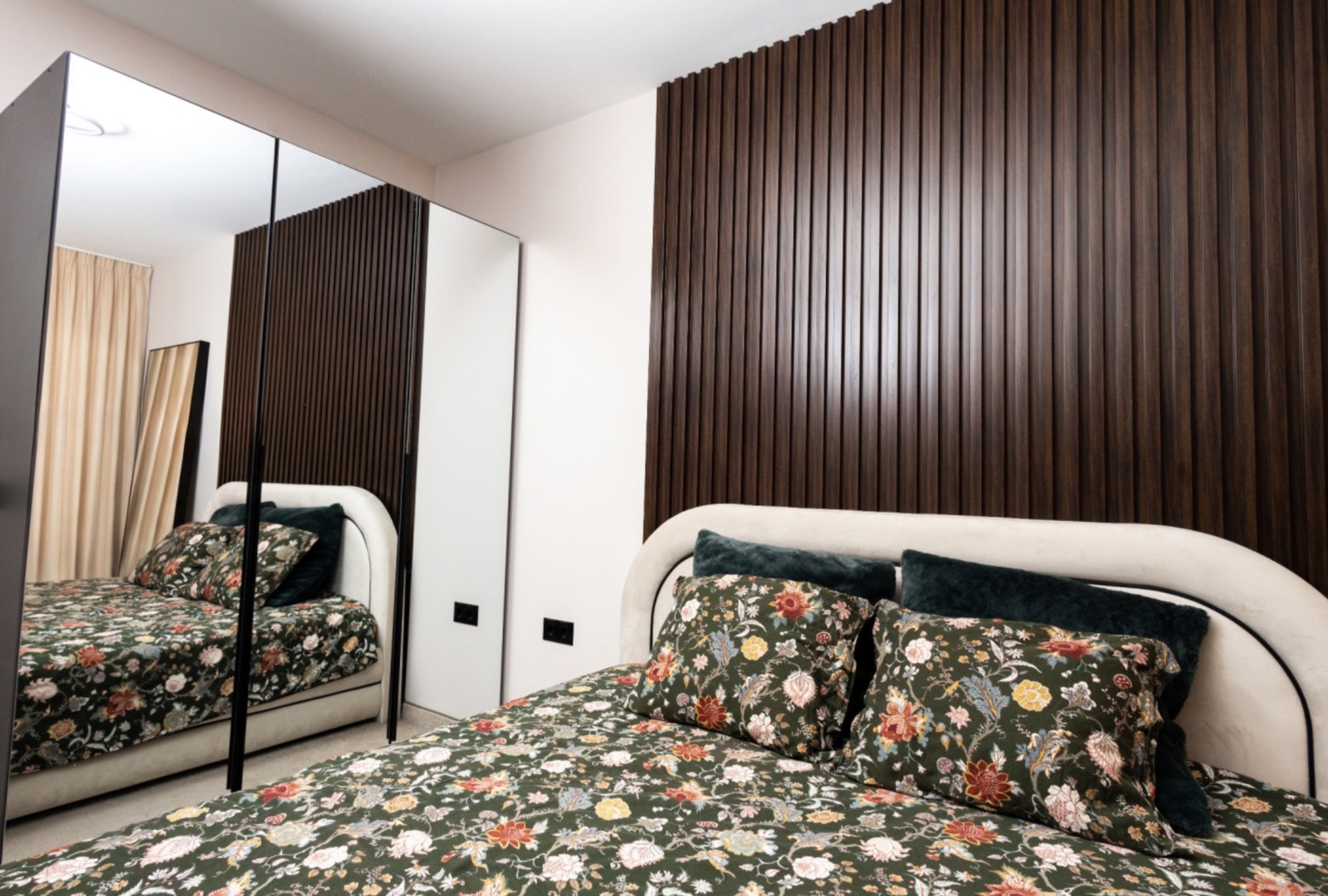 Продава 2-СТАЕН, гр. София, Манастирски ливади, снимка 7 - Апартаменти - 54358181