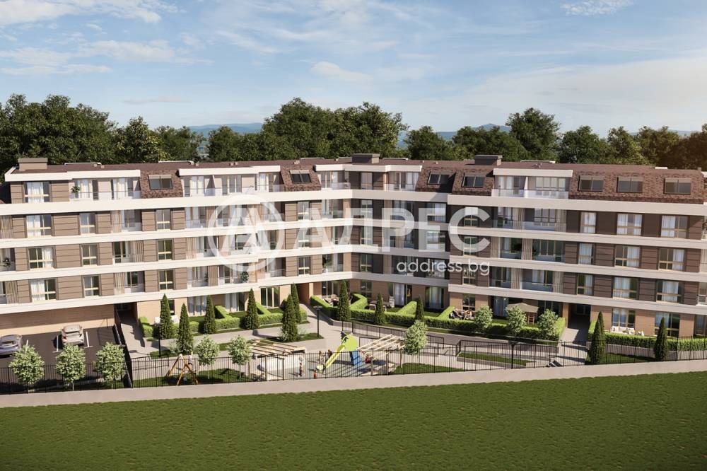 Продава 2-СТАЕН, гр. София, Славия, снимка 3 - Апартаменти - 55464110