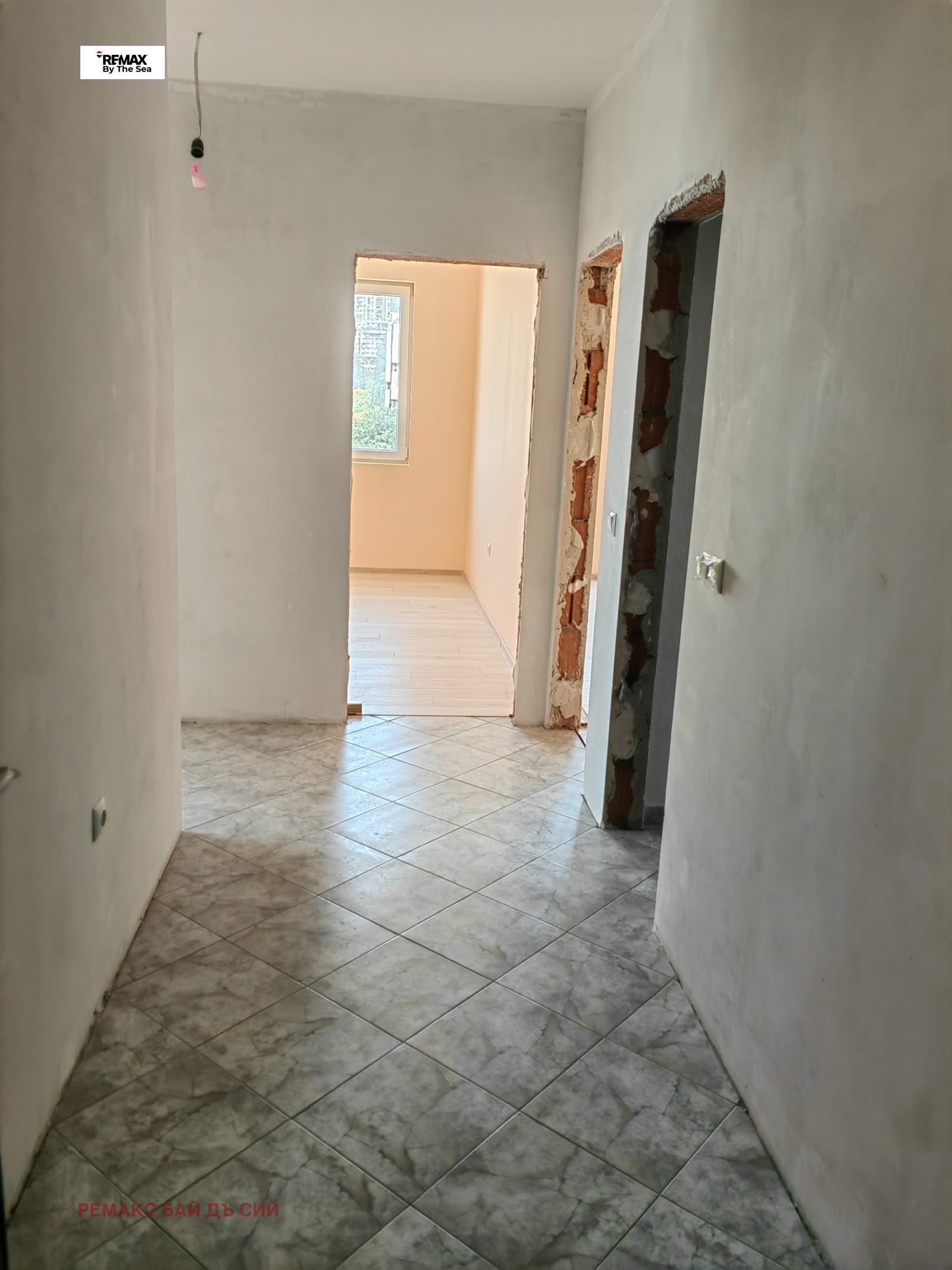Продава 3-СТАЕН, гр. Варна, Владислав Варненчик 1, снимка 13 - Апартаменти - 54636825