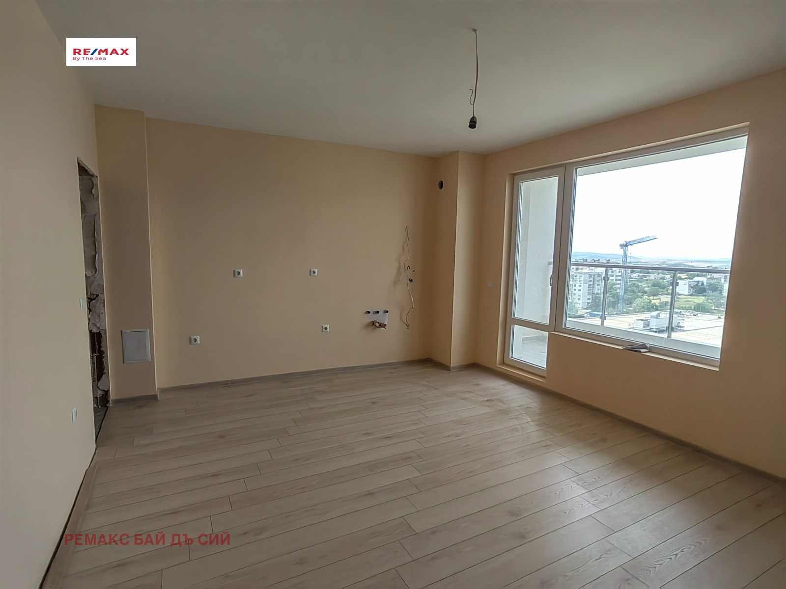 Продава 3-СТАЕН, гр. Варна, Владислав Варненчик 1, снимка 4 - Апартаменти - 54636825