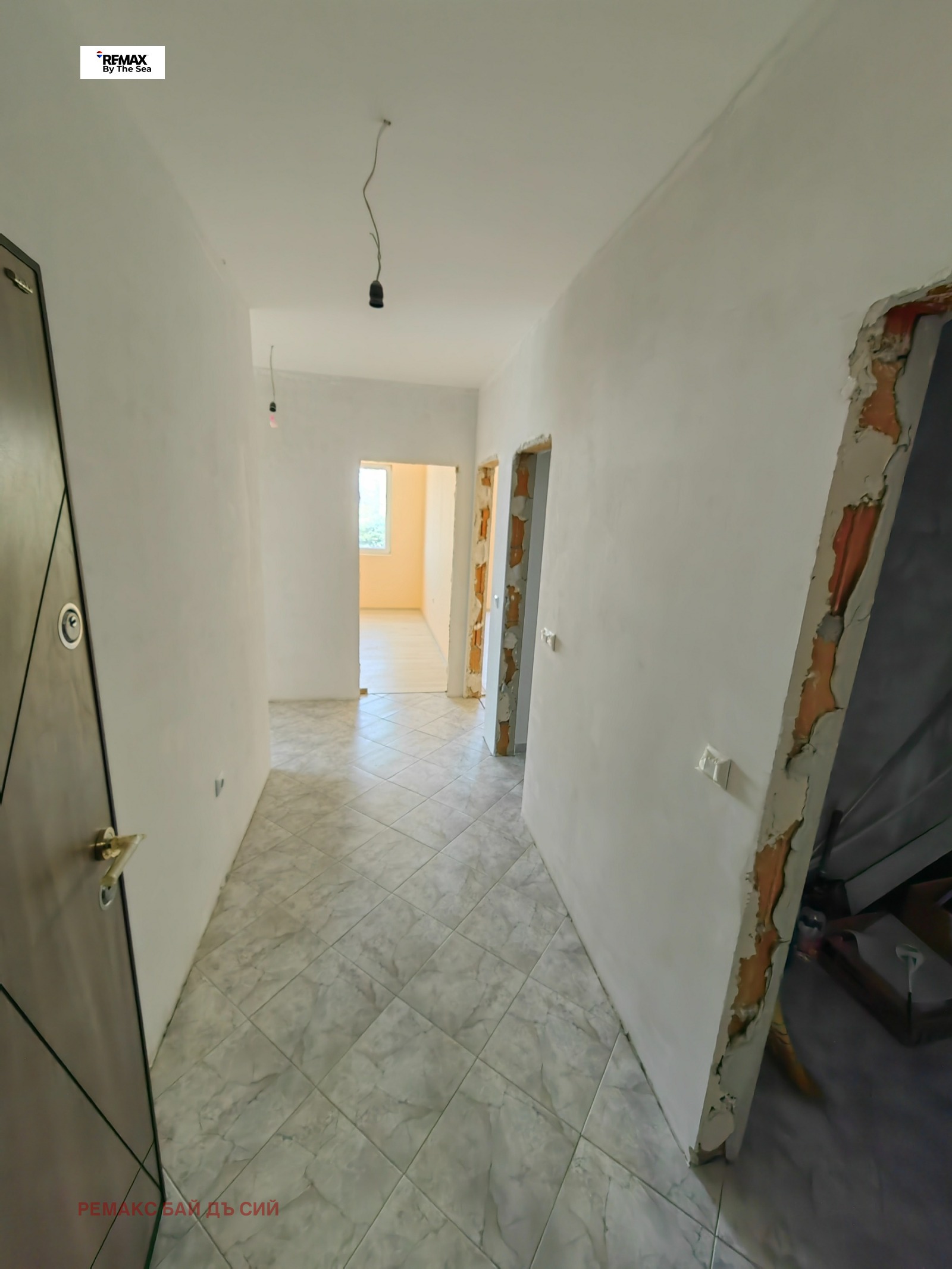 Продава 3-СТАЕН, гр. Варна, Владислав Варненчик 1, снимка 14 - Апартаменти - 54636825