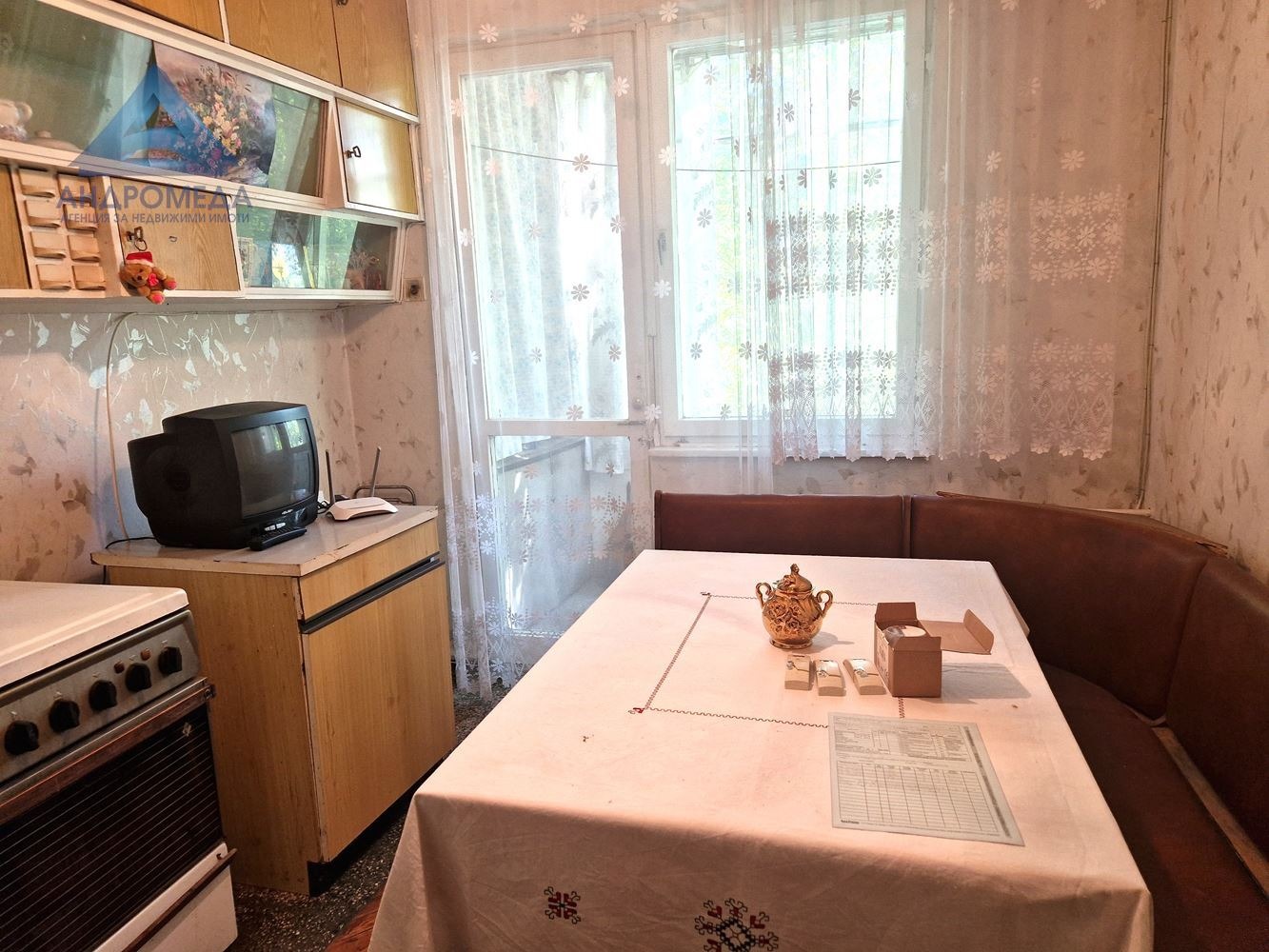 Продава 3-СТАЕН, гр. Плевен, Широк център, снимка 3 - Апартаменти - 53810335