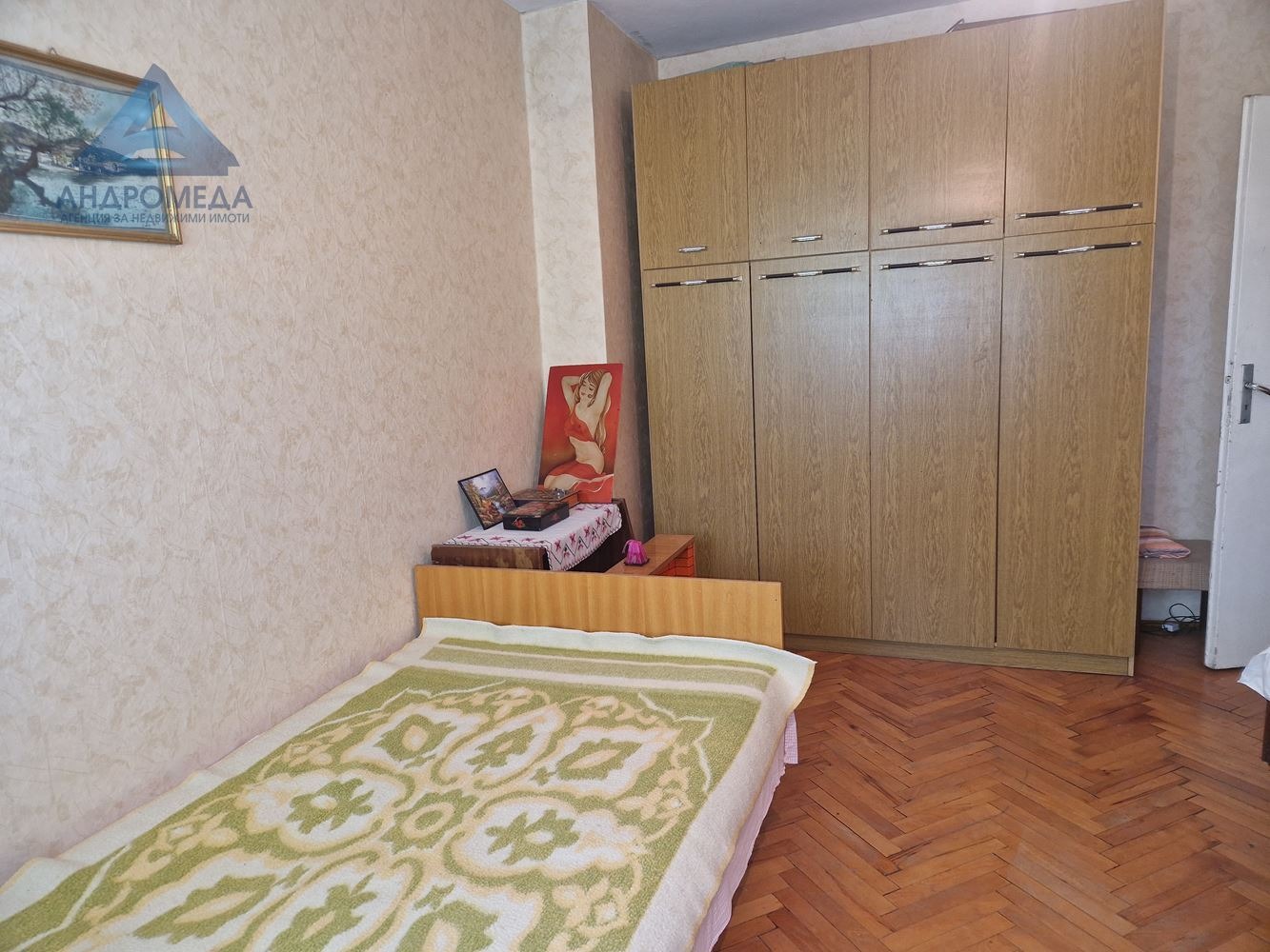 Продава 3-СТАЕН, гр. Плевен, Широк център, снимка 6 - Апартаменти - 53810335